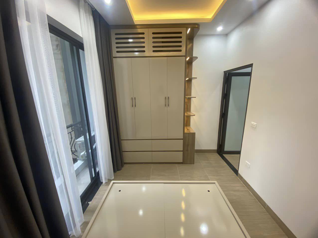 Bán nhà riêng ngõ 268 Lê Trọng Tấn Thanh Xuân 50m2, 5 tầng, MT 5m, 2 Mặt Ngõ Giá Chỉ 6,8 Tỷ