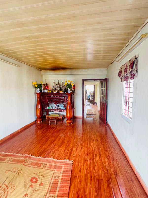 Bán nhà riêng ngõ 192 Lê Trọng Tấn 60,5m2, 5T, Ô Tô Tránh, 3 Thoáng Giá Chỉ 9,1 Tỷ