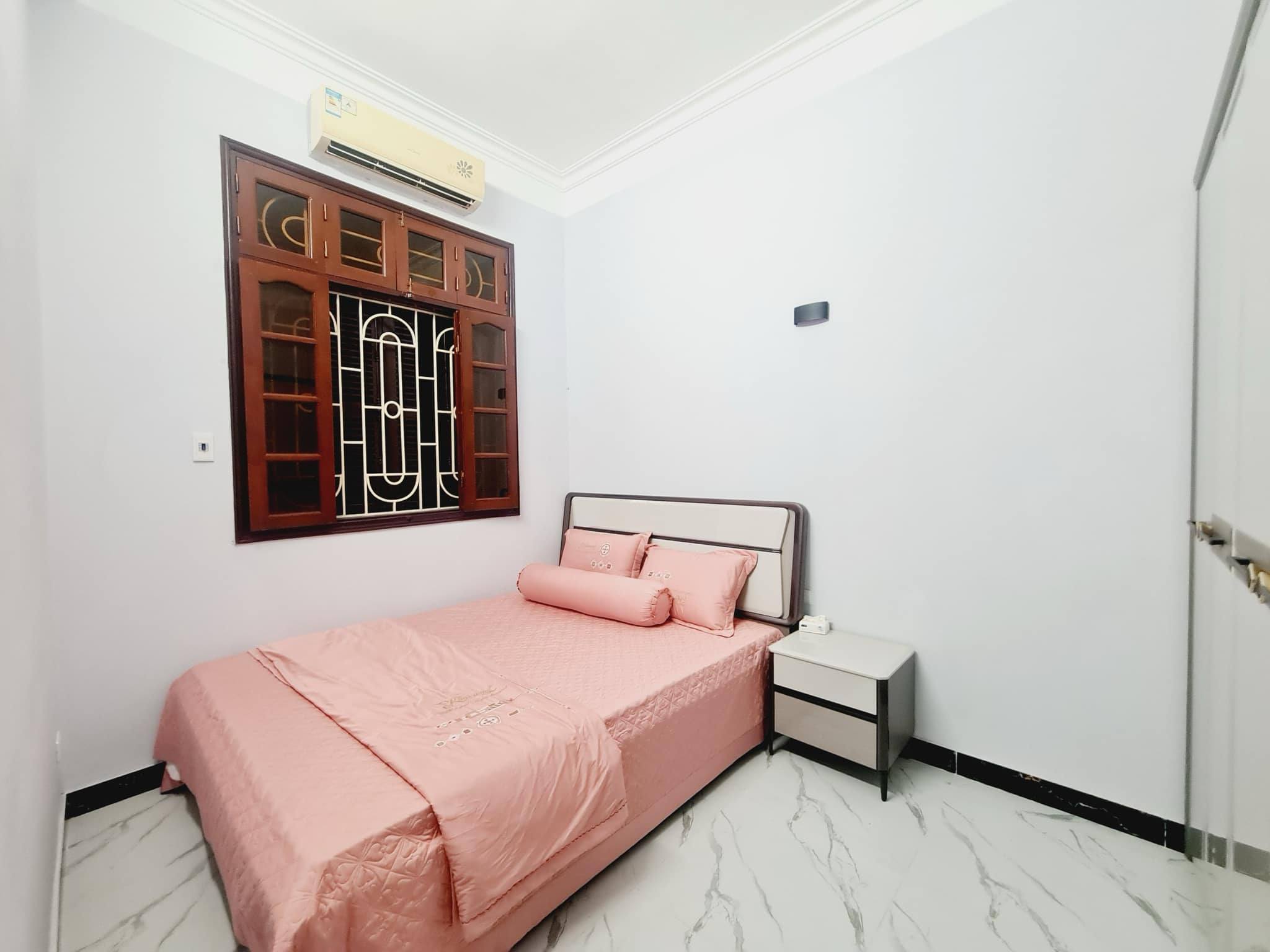 Bán Nhà Riêng Ngõ 198 Lê Trọng Tấn Thanh Xuân 56m2, 5 tầng, Mt 5m,Giá Chỉ 8T