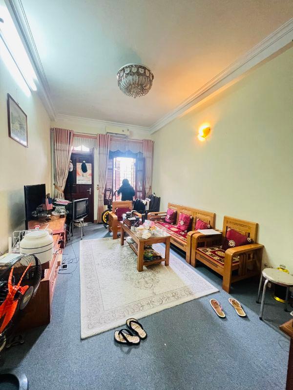 Bán nhà riêng ngõ 192 Lê Trọng Tấn 60,5m2, 5T, Ô Tô Tránh, 3 Thoáng Giá Chỉ 9,1 Tỷ