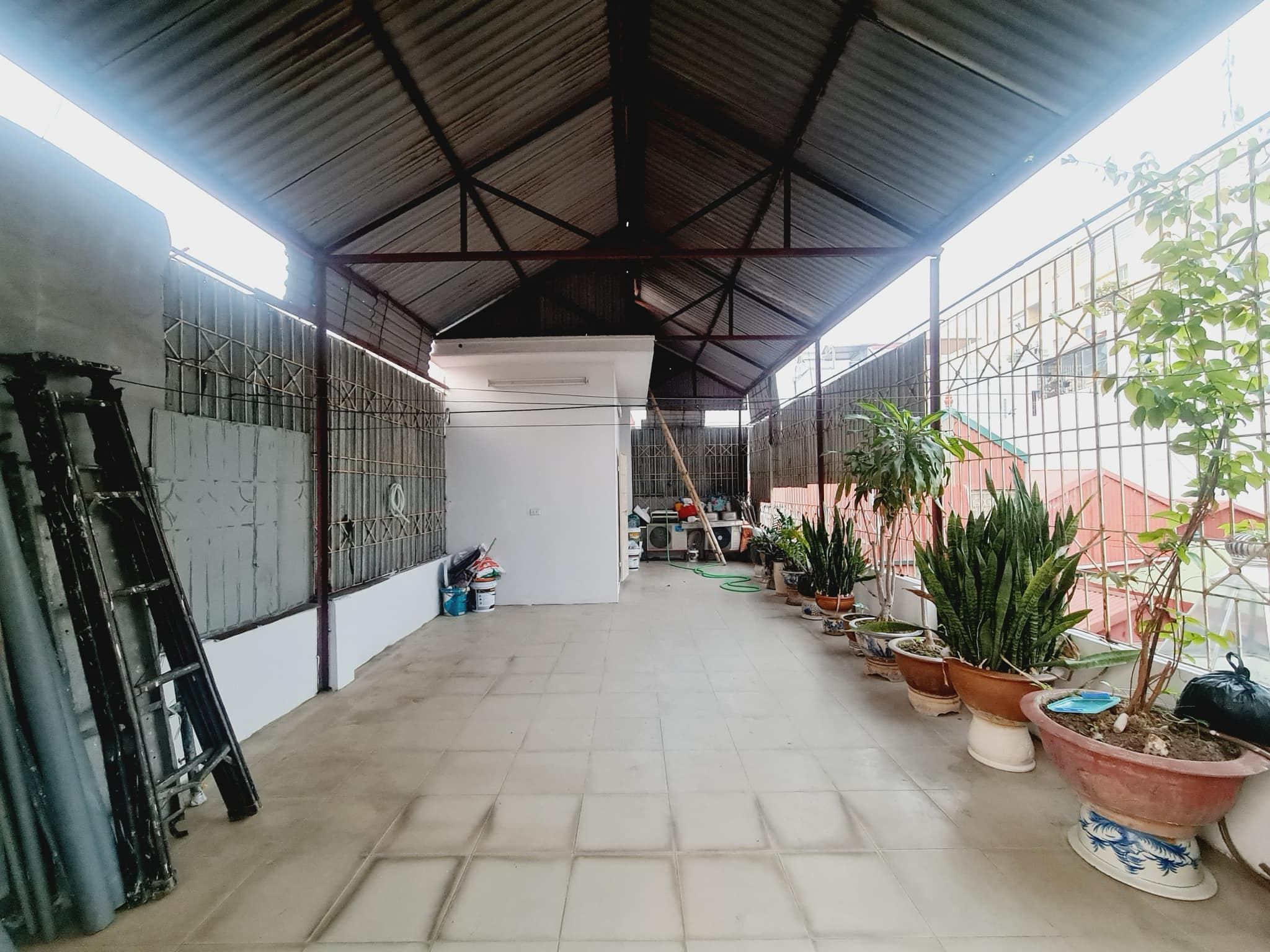 Bán Nhà Riêng Ngõ 198 Lê Trọng Tấn Thanh Xuân 56m2, 5 tầng, Mt 5m,Giá Chỉ 8T