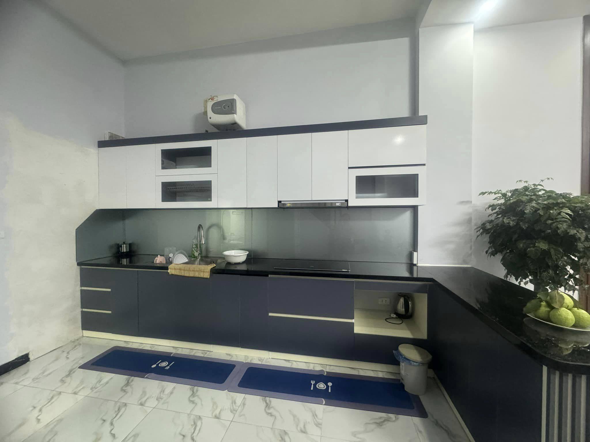 Bán Nhà Riêng Ngõ 198 Lê Trọng Tấn Thanh Xuân 56m2, 5 tầng, Mt 5m,Giá Chỉ 8T