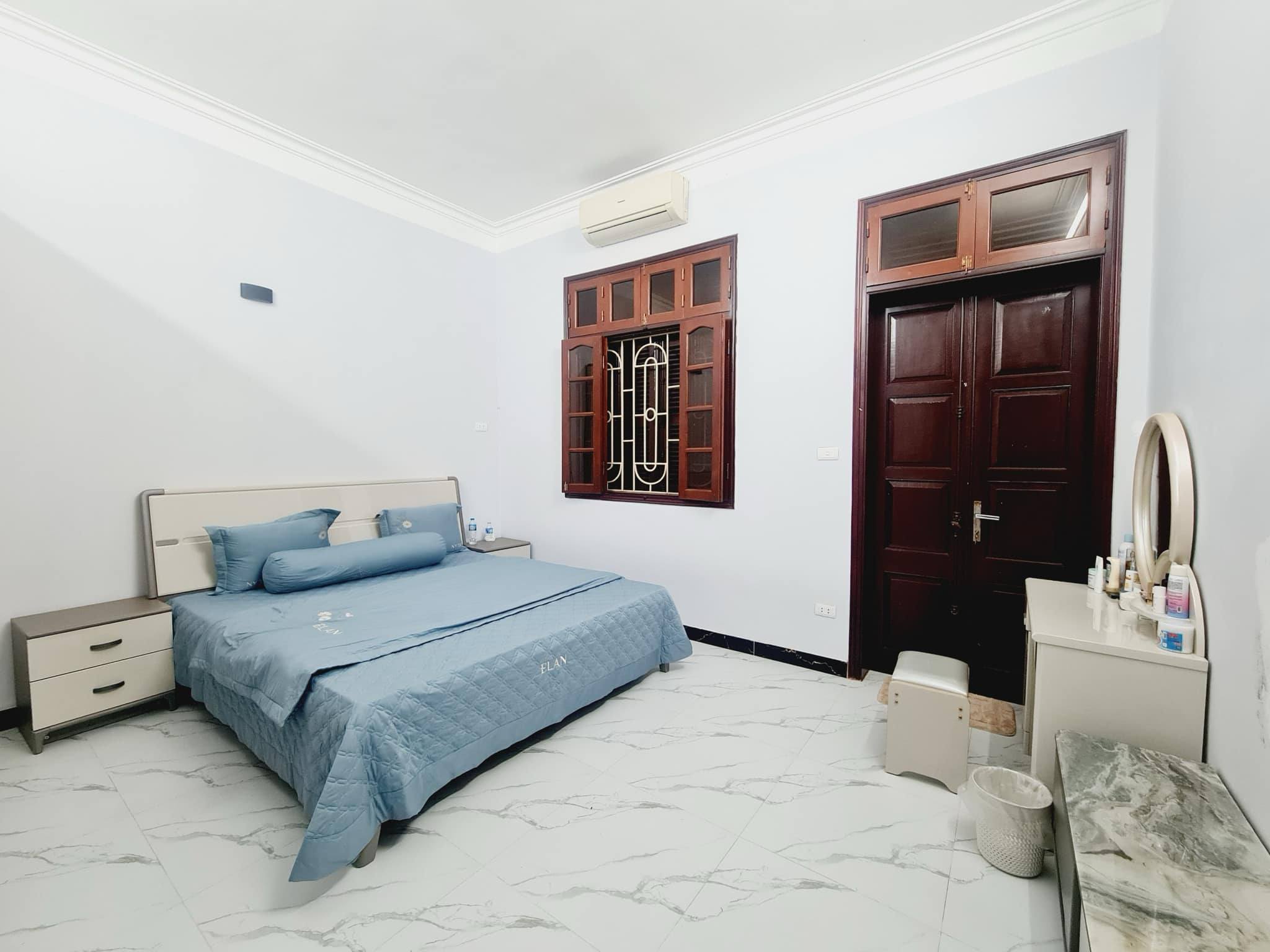 Bán Nhà Riêng Ngõ 198 Lê Trọng Tấn Thanh Xuân 56m2, 5 tầng, Mt 5m,Giá Chỉ 8T
