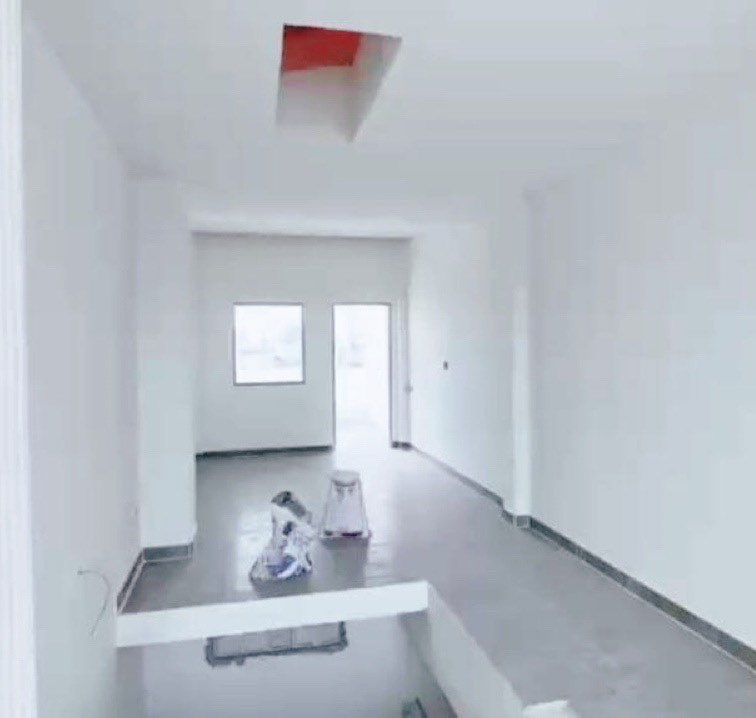 Bán nhà 59m2-4tang sát mặt tiền Quang Trung Gò Vấp - Liền kề Emart 2 - hẻm xe tải - 7 tỷ nhỉnh