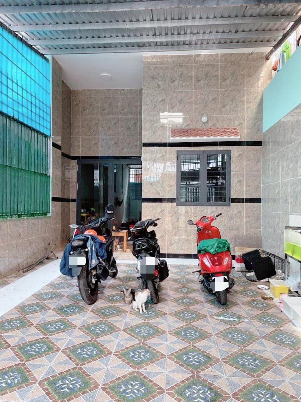 Nhà cấp 4 Huỳnh Văn Nghệ Gò Vấp 120m2-2pn - xe hơi ngủ nhà - liền kề chợ Phạm Văn Bạch - 7 tỷ nhỉnh 0932030061