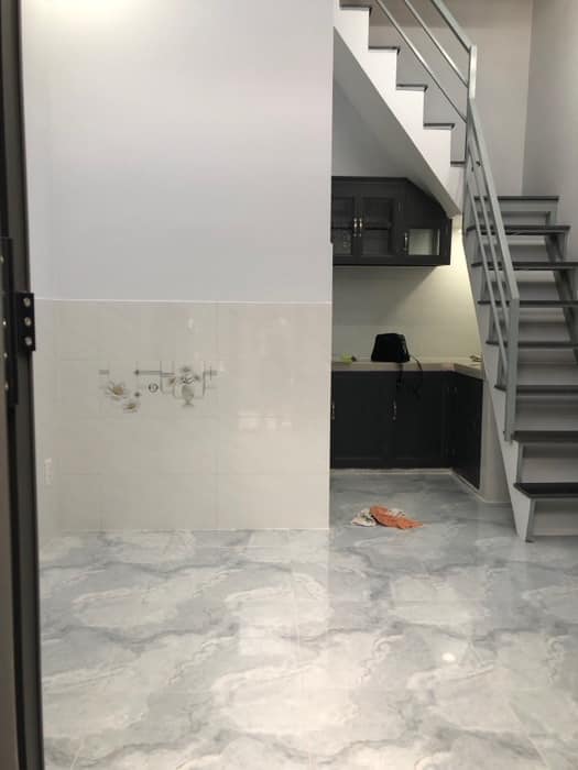 Bán nhà hẻm Ô TÔ Phạm Văn Đồng, Gò Vấp, 48m2, 2 tầng, NHỈNH 2 TỶ