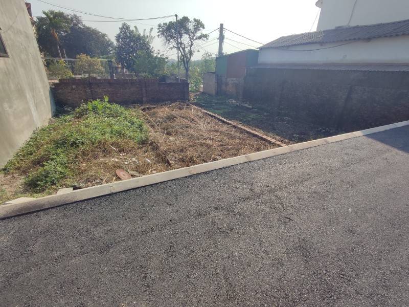 Cần bán 40m2 đất , Ngọc Động, Đa tốn, giá chưa đến 1,7 tỷ, xây nhà đẹp