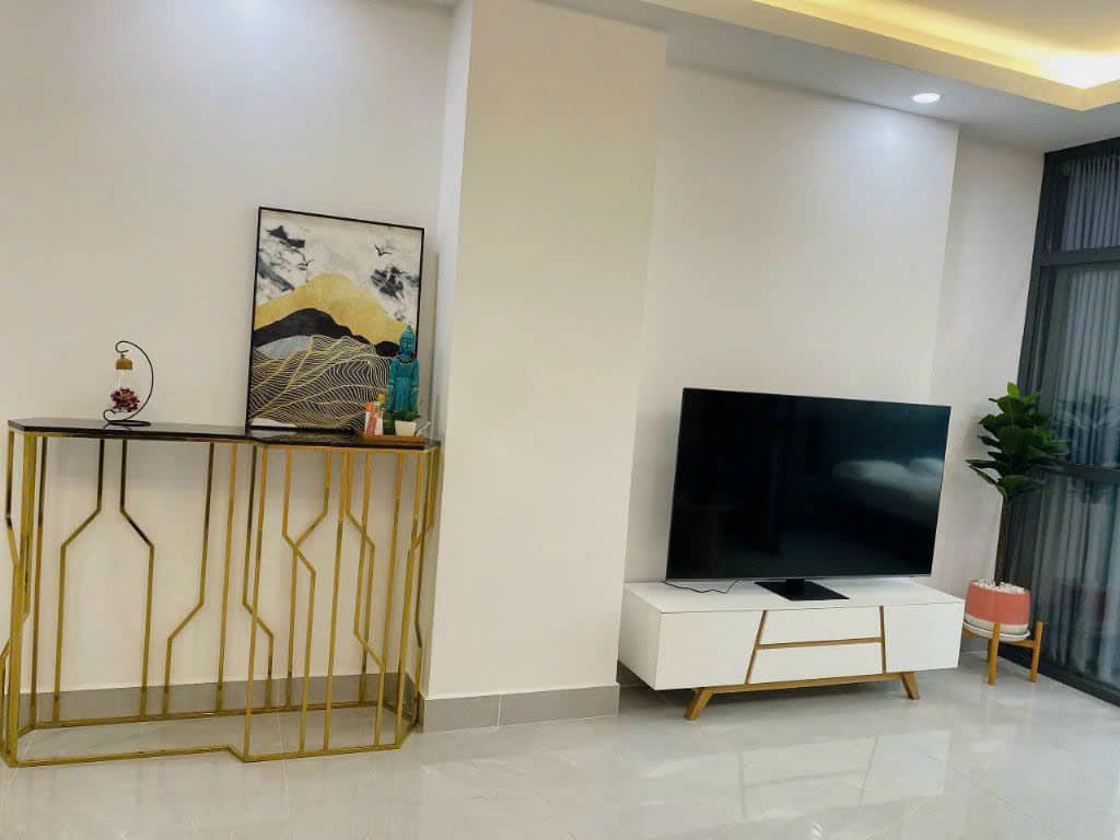 NHÀ MỚI XÂY  Phan Huy ích, Gò Vấp, 40m2, nở hậu, 2 tầng, 3pn, NHỈNH 2 TỶ, Xách vali vào ở
