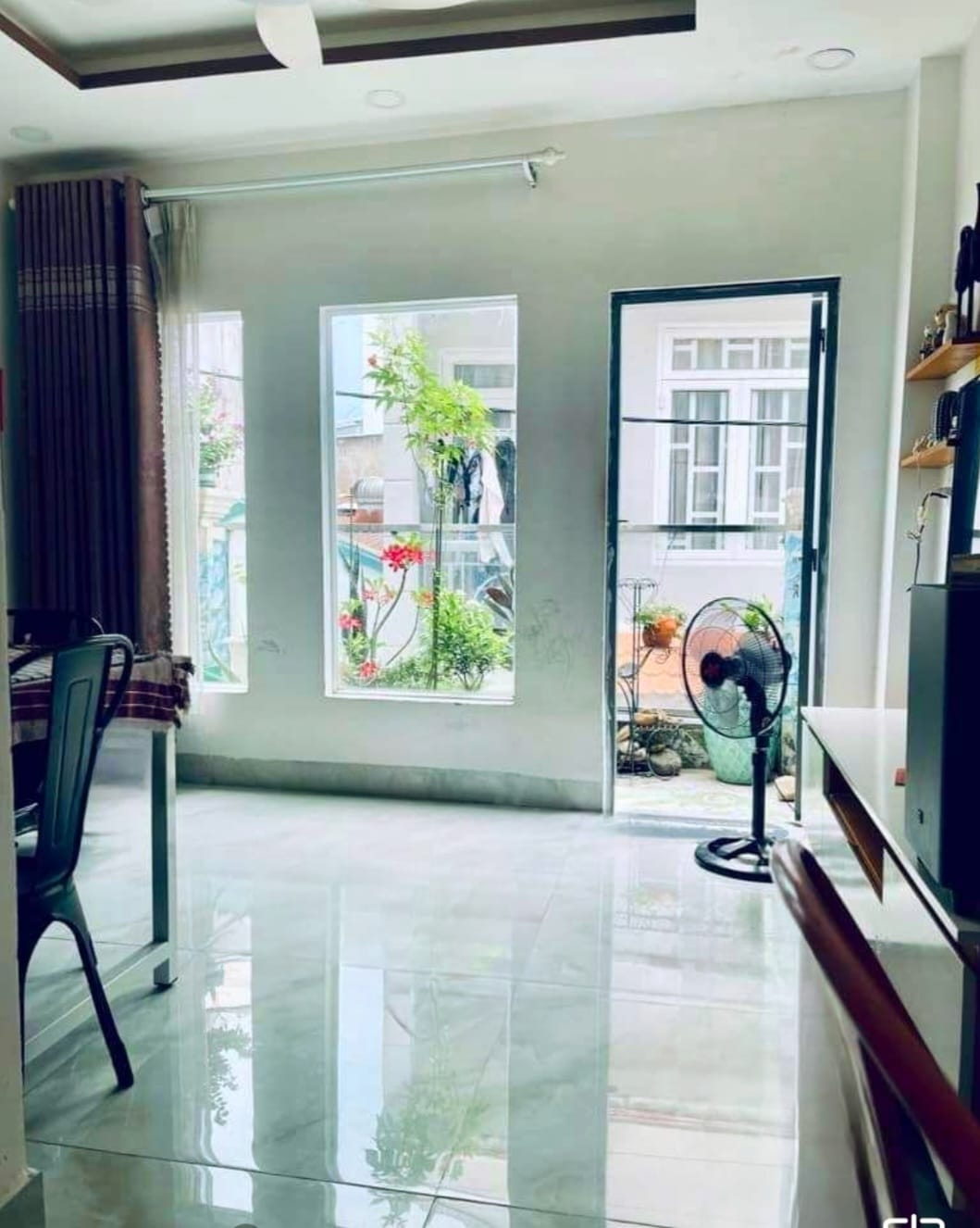 Bán nhà hẻm Ô TÔ Phạm Văn Đồng, Gò Vấp, 48m2, 2 tầng, NHỈNH 2 TỶ