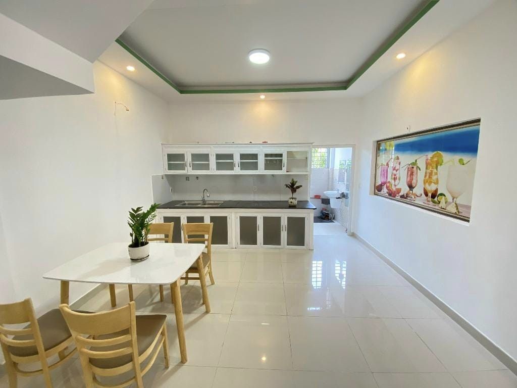Bán nhà xinh Nguyễn Văn Nghi, Gò Vấp, Gần 50m2 , chỉ có 3.X TỶ