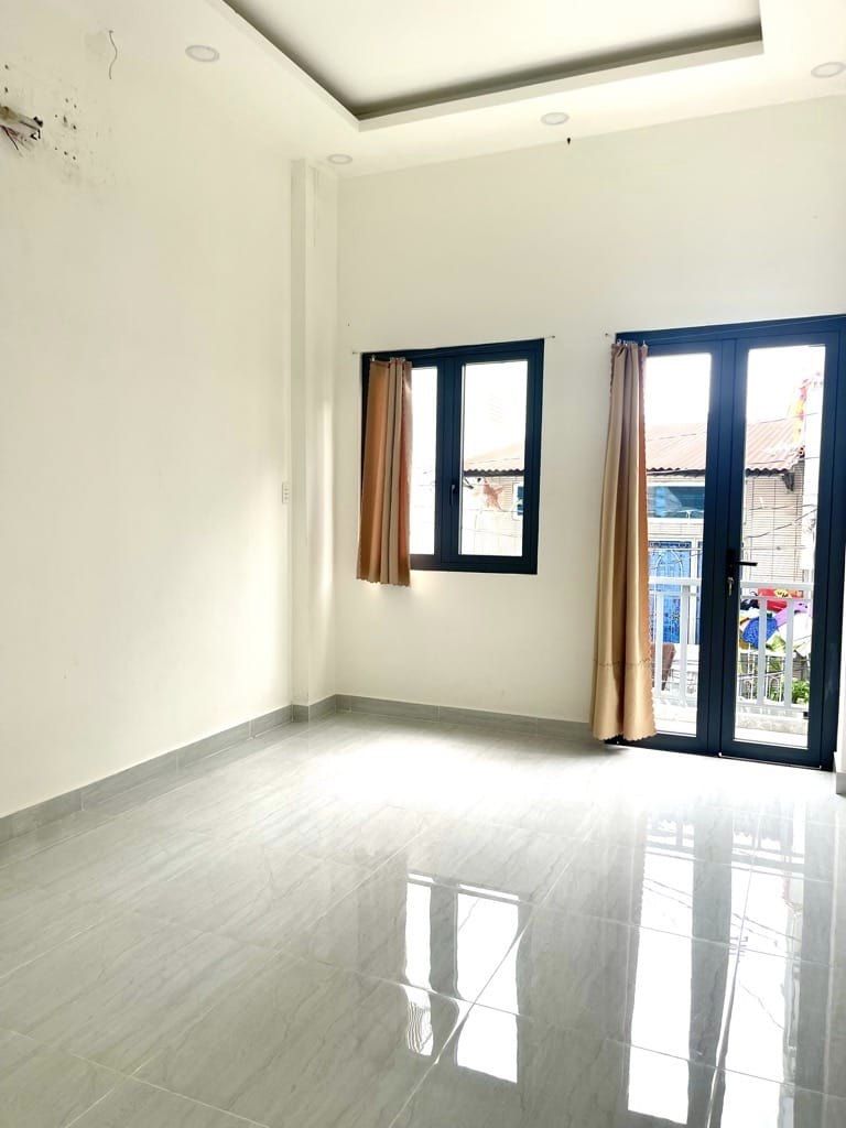 BÁN NHÀ Gần chung cư HÀ ĐÔ, Gò Vấp, 54m2, 3PN, 2WC, NHỈNH 4 TỶ