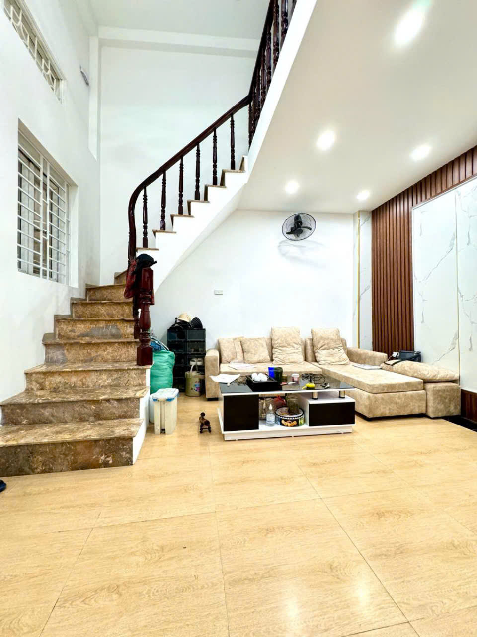 Bán nhà riêng ngõ 252 Tây Sơn 30m2, 5T, MT 5m Dân Xây Ô Tô Giá Chỉ 5,3 Tỷ