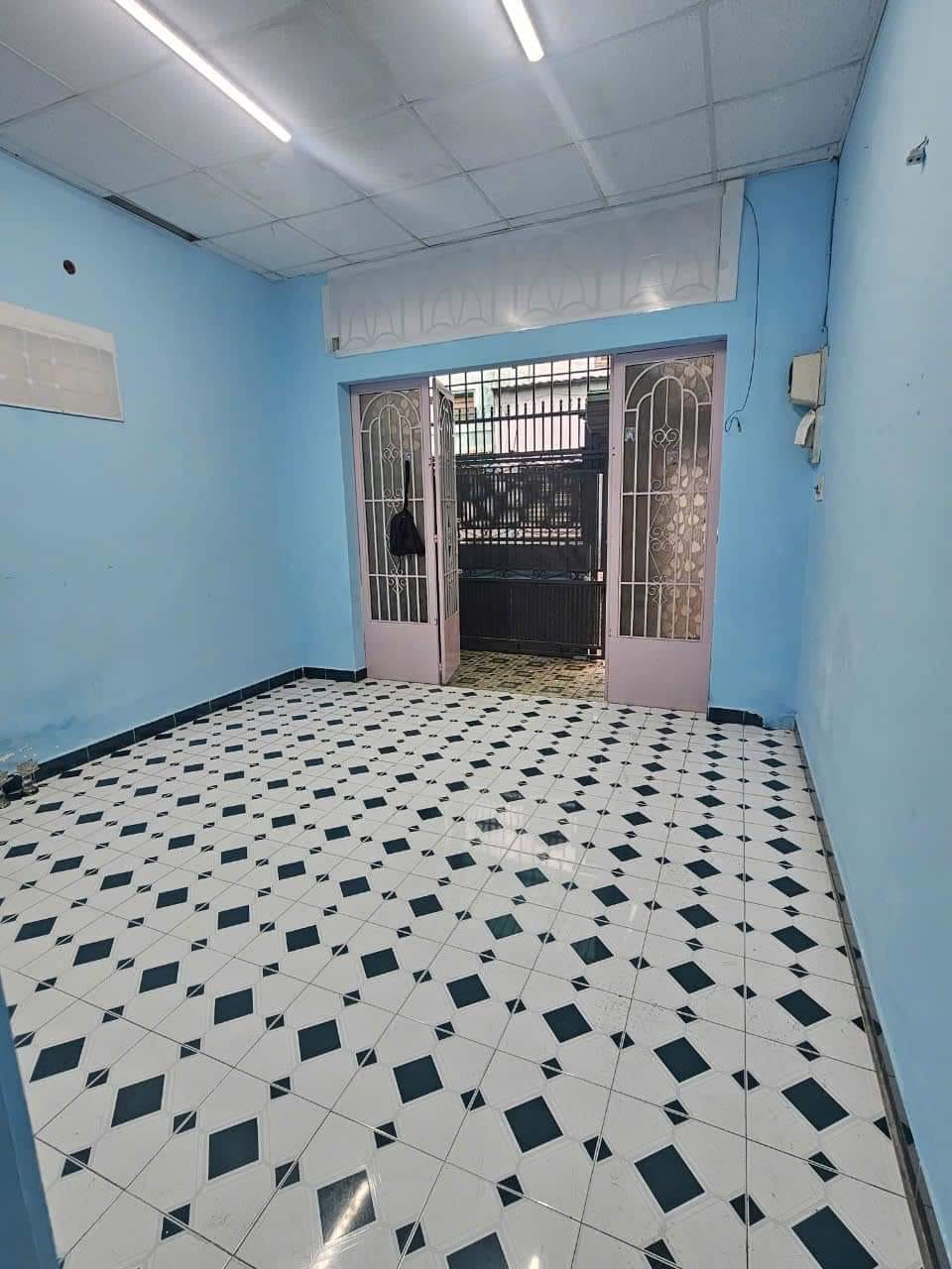 BÁN NHÀ gần đường HỒNG HÀ,Gò Vấp, 54m2, nở hậu, Chỉ NHỈNH 4 TỶ