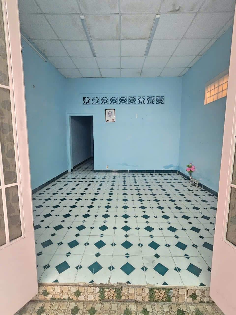 BÁN NHÀ gần đường HỒNG HÀ,Gò Vấp, 54m2, nở hậu, Chỉ NHỈNH 4 TỶ