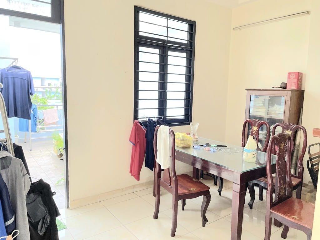 Nhà đẹp ở ngay gần Phạm Văn Chiêu, Gò Vấp, gần 55m2, 3 tầng, NHỈNH 5 TỶ