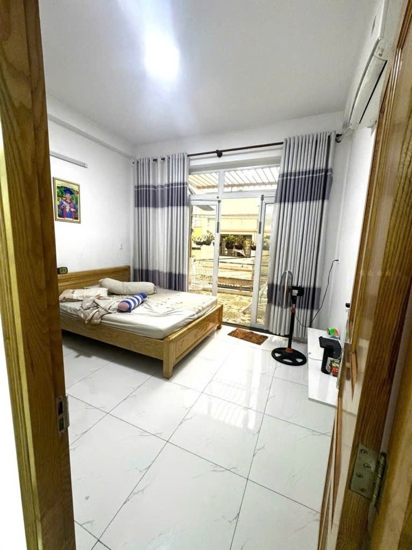 NHÀ ĐẸP sát Phạm Văn Chiêu, Gò Vấp, 53m2, ngang (4 x 13), 3 tầng, CHỈ 5 TỶ
