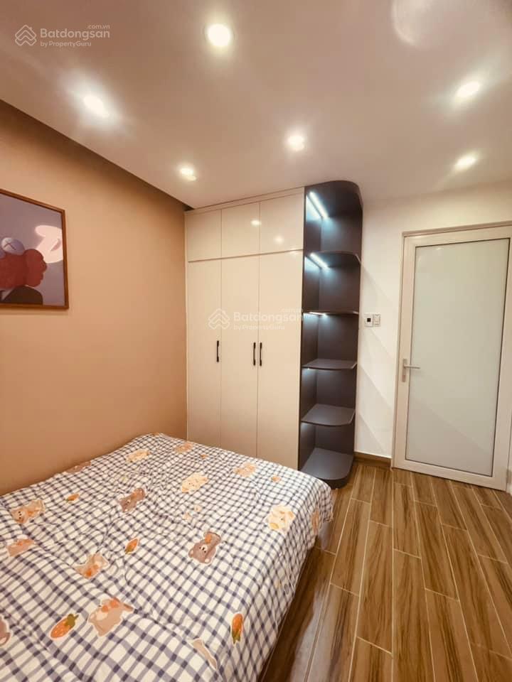 Bán Nhà 2 tầng Hoàng Diệu gần kiệt ô tô đỗ
