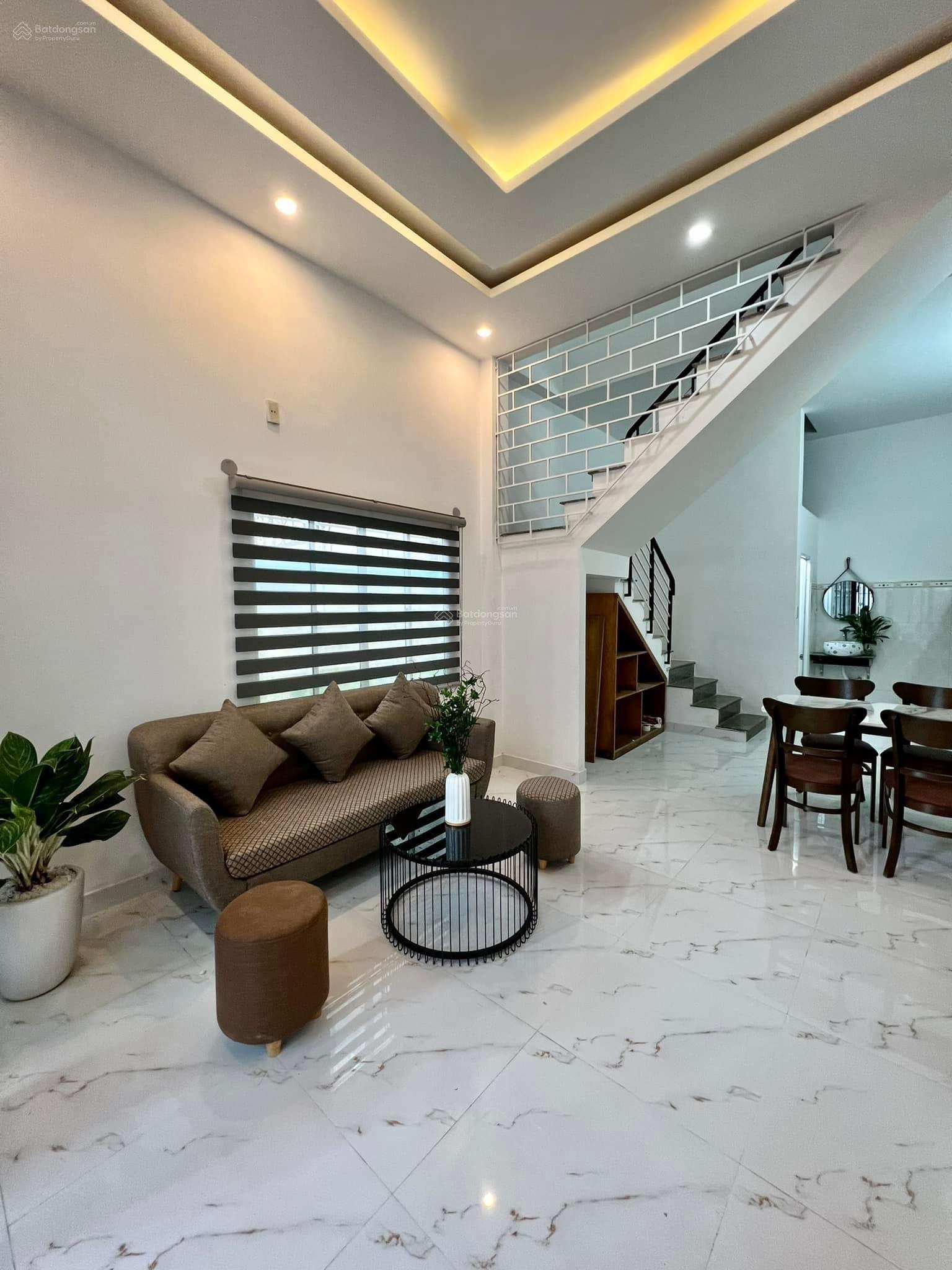 Chính chủ bán gấp nhà 2 tầng 2 mặt kiệt Ông Ích Khiêm - Hải Châu