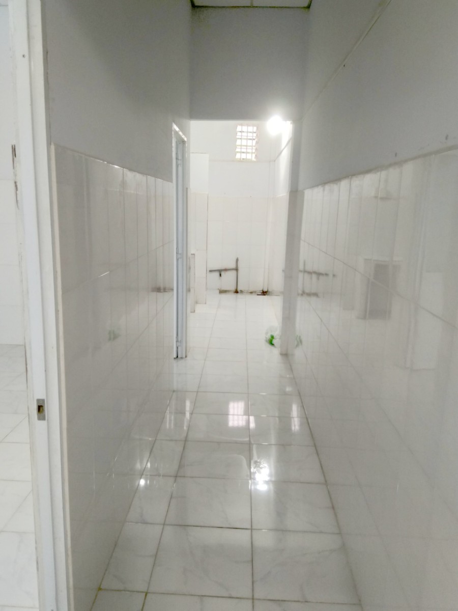 Cho thuê nhà nguyên căn tại đường Quốc Lộ 62, Tân An