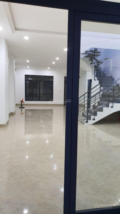 Cho thuê nhà liền kề Geleximco đường Lê Trọng Tấn, Hà Đông