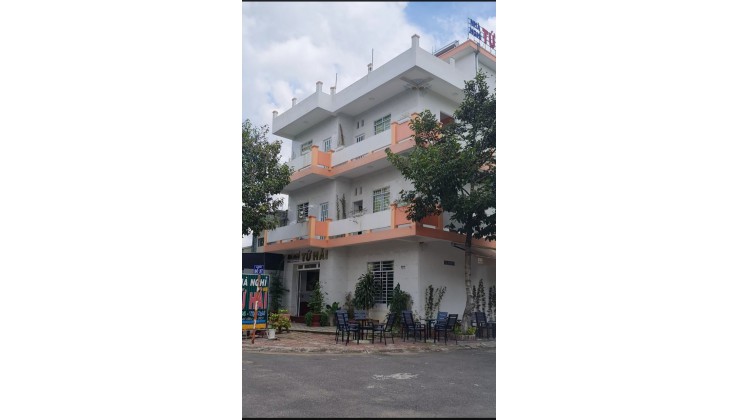 Không sử dụng cần bán nhanh căn nhà ở Phường Tân Ngãi, TP. Vĩnh Long