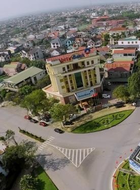 Bán nhanh nhà phố chính chủ tại Phường Đông Lễ, Tp Đông Hà, Quảng Trị