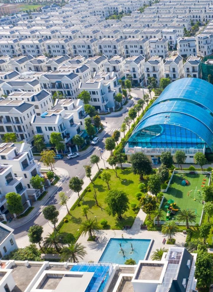 Bán nhanh shophouse thuộc dự án Vinhomes Star City Thanh Hóa