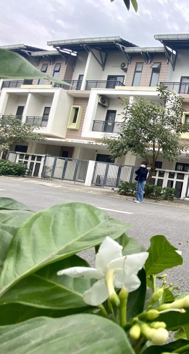 Bán nhanh nhà phố 3 tầng trong đại đô thị Belhomes giá hơn 3 tỷ