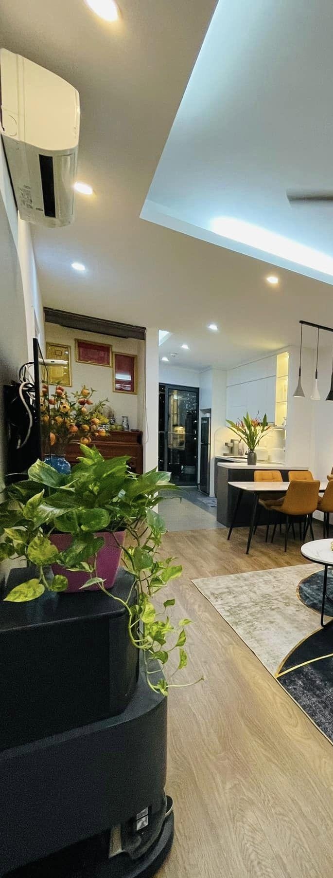 Cần bán nhà mặt phố TP Nam Định chính chủ giá tốt