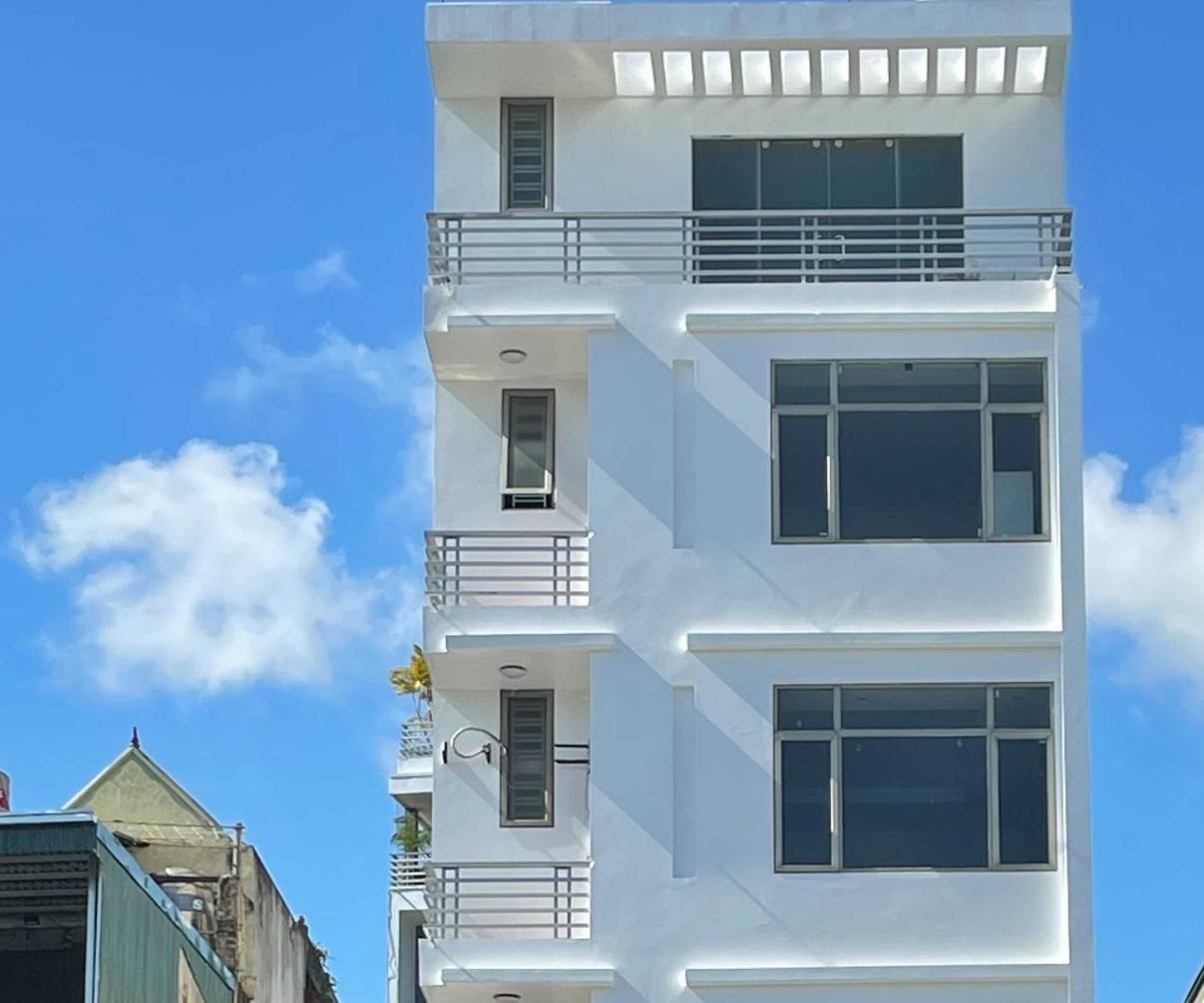 Chính chủ cần bán nhà 6 tầng P. Hồng Hà, TP. Hạ Long, Quảng Ninh