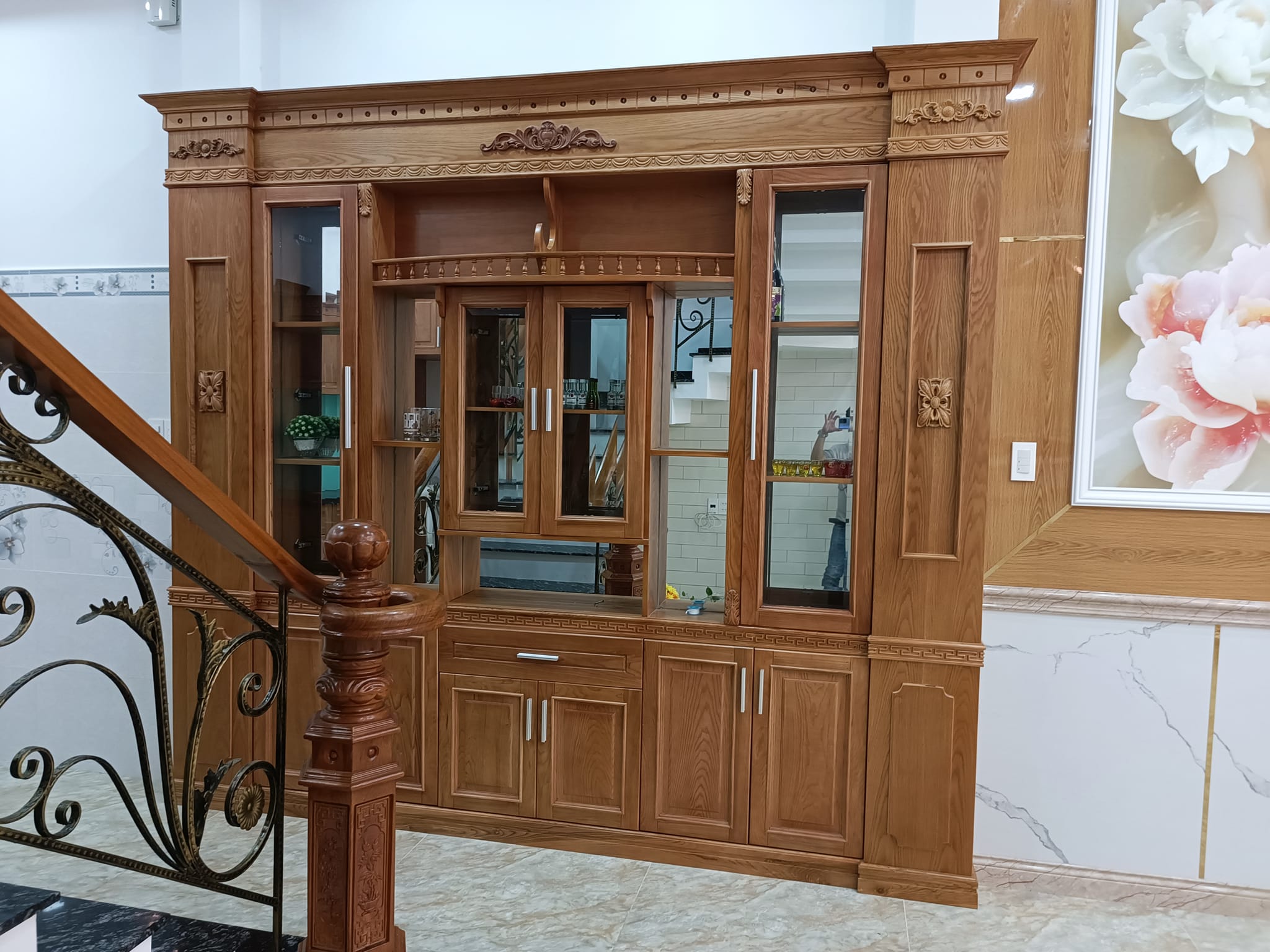 Bán nhà chính chủ Đường Trần Thị Năm, Phường Tân Chánh Hiệp, Quận 12