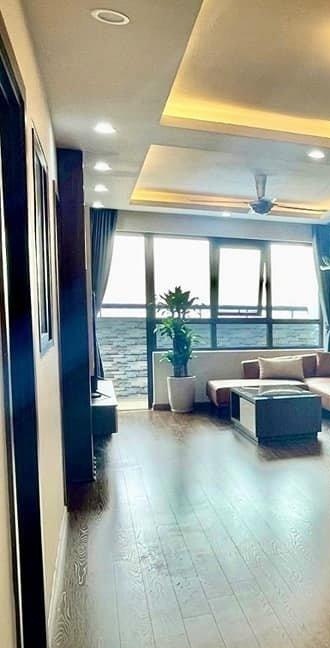 Bán nhanh căn hộ chung cư ở quận Hoàng Mai, Hà Nội