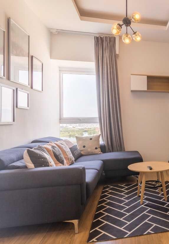 Bán nhanh căn hộ 2PN view đẹp tại Monarchy A, Sơn Trà, Đà Nẵng