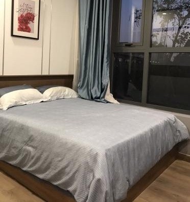 Bán căn hộ chung cư 2 phòng ngủ 52m2 tt 159tr phường Đông Hòa, Bình Dương