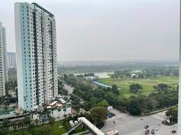 Bán nhanh căn hộ dự án Sky Forest của Ecopark Hưng Yên