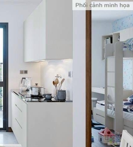 Bán nhanh căn hộ chung cư thuộc khu đô thị Waterpoint Bến Lức Long An