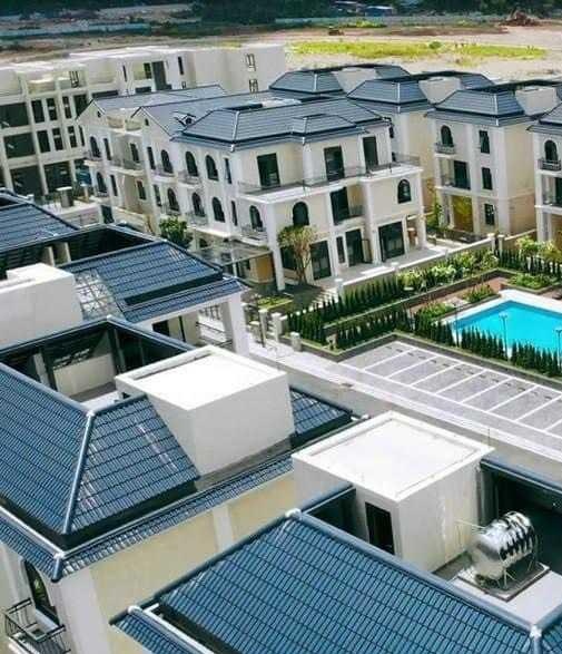 Bán shophouse dự án Starlake - Tây, Hồ Tây, Hà Nội