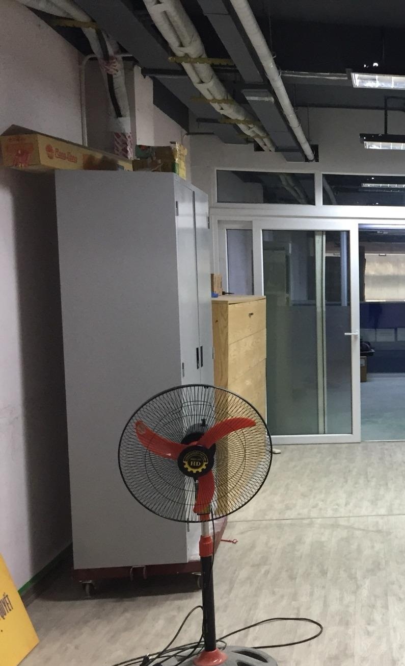 Cho thuê cả tòa vp Cầu Giấy, Hà Nội, có dt 90m2 giá tốt