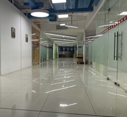 Cho thuê văn phòng trung tâm thành phố Đà Nẵng giá tốt