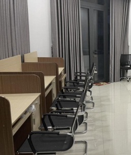 Còn trống vài phòng ở Bình Phước có diện tích 38m2 -132m2 -82m2 cho thuê 