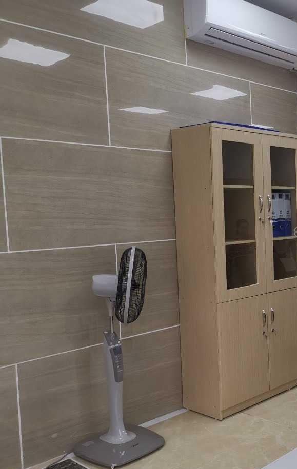 Cho thuê văn phòng ngay khu vực tài chính ngân hàng tỉnh Hải Phòng
