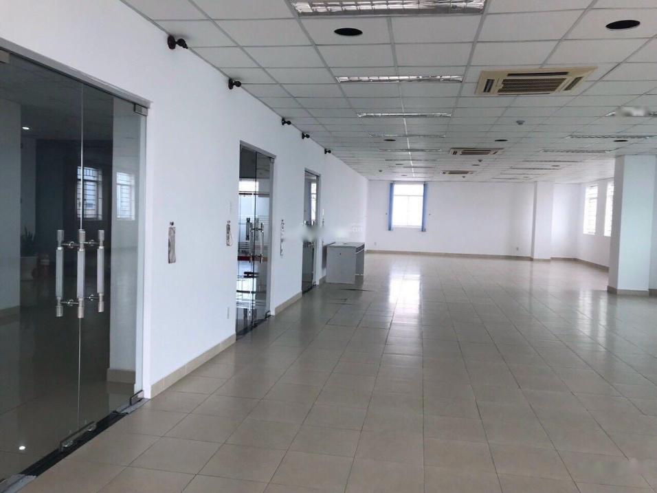 Cho thuê văn phòng tại trung tâm TP Cần Thơ có giá tốt