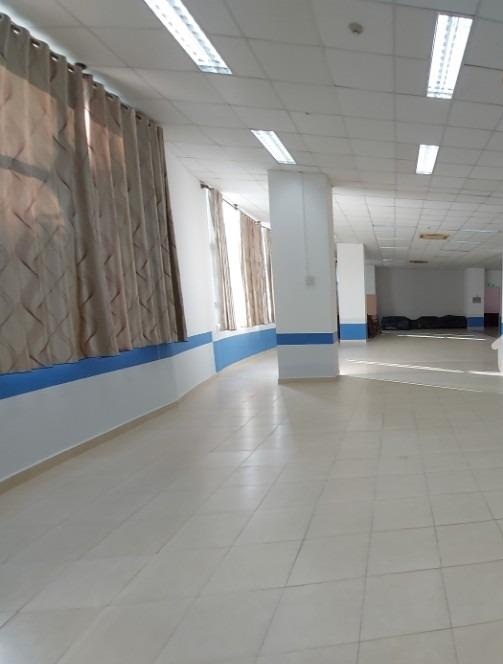 Cho thuê văn phòng được thiết kế và xây dựng hiện đại trung tâm tp Ninh Kiều