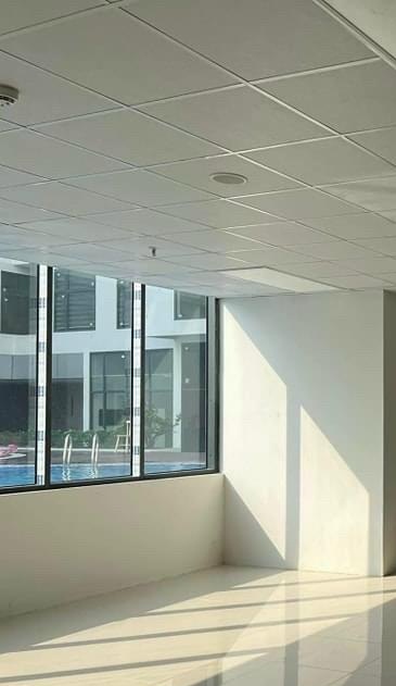 Cho thuê văn phòng giá tốt ở khu thương mại Lotus Central