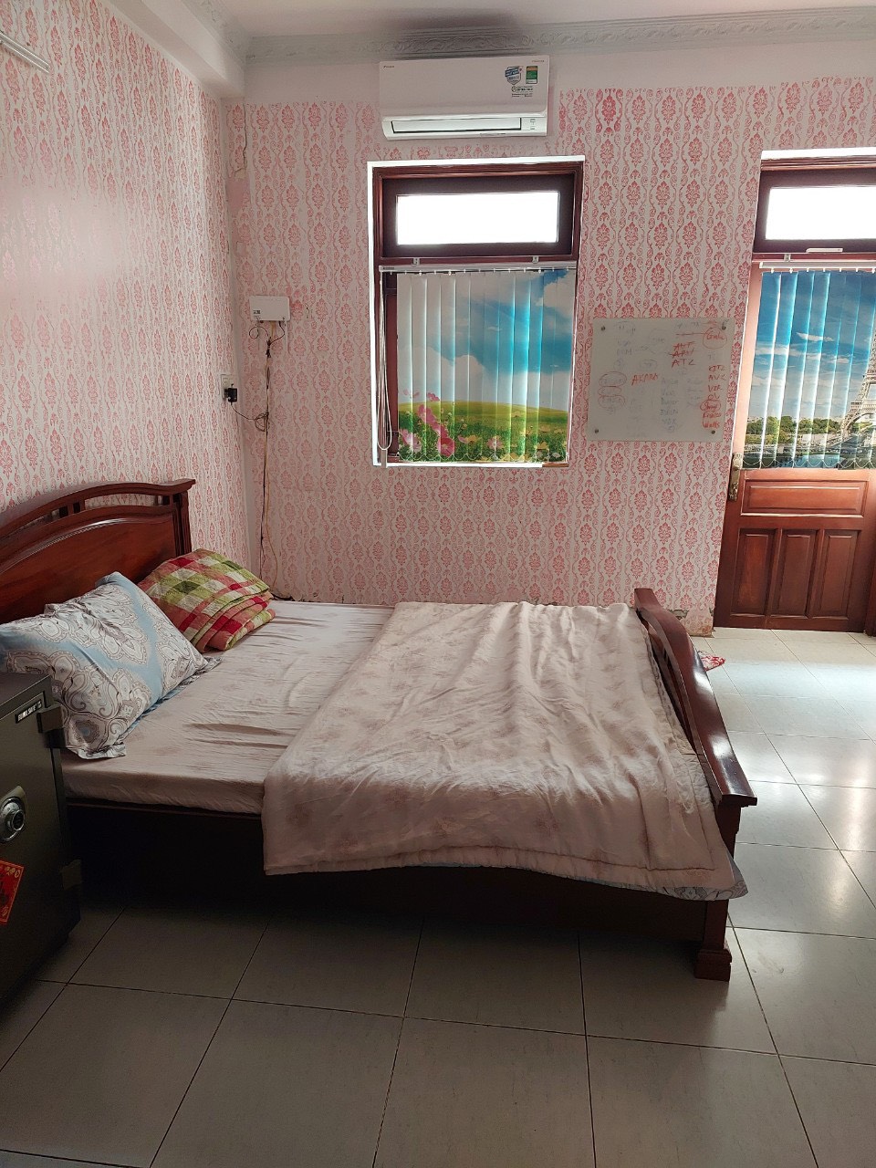 Tôi cần bán nhà MT n 124m², giá 7.9 tỷ