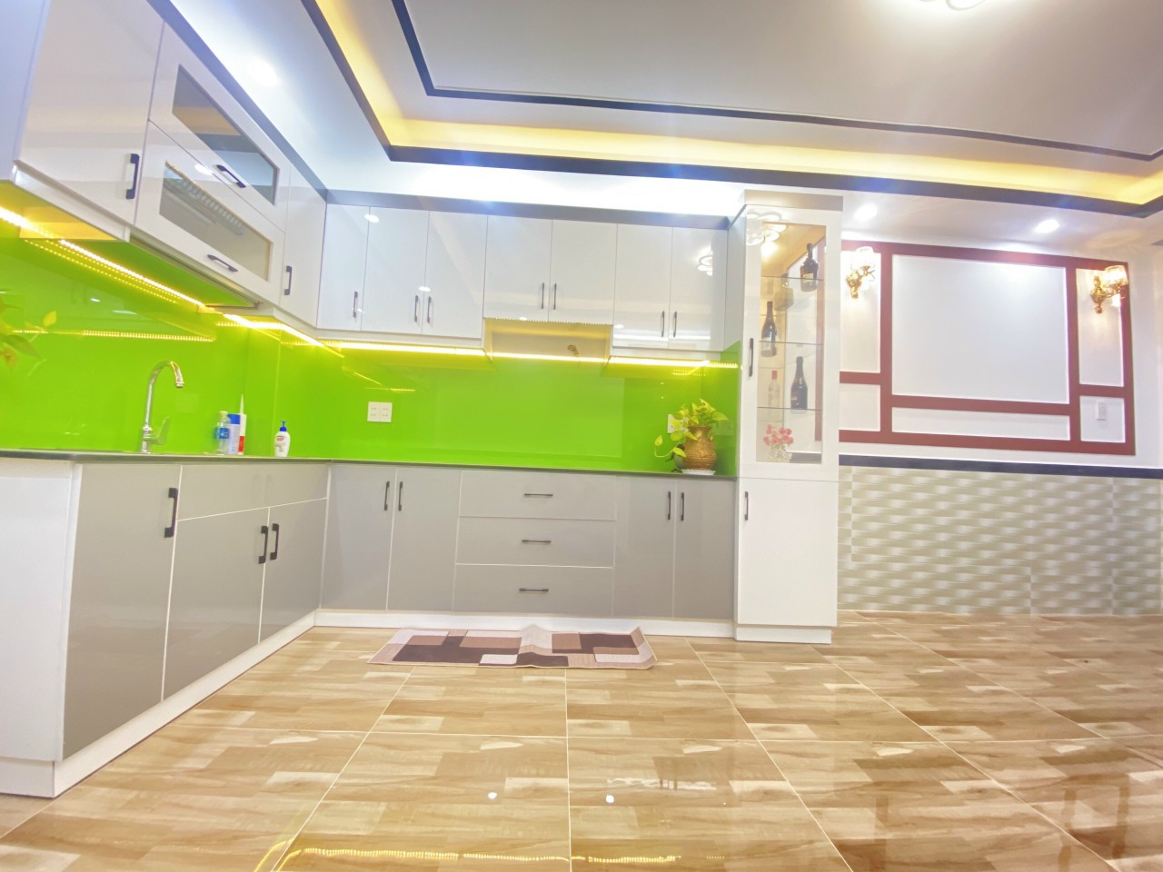 Nhà MT số 147bis, 346m², khu vực không có nhà bán, giá 15.2 tỷ