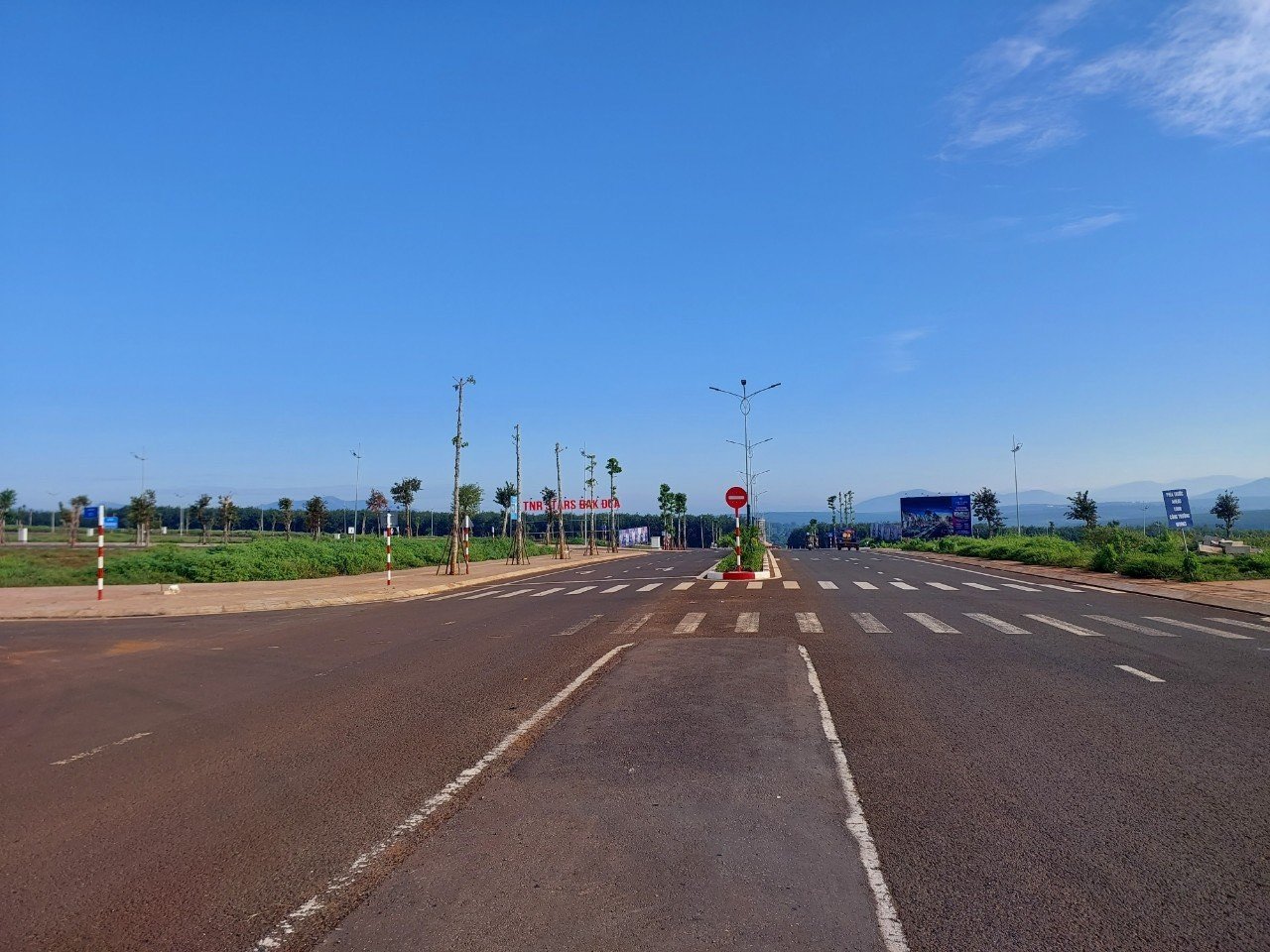 Chính chủ bán lô đất nền J34-J35-J36 dự án TRN Đăk Đoa giá rẻ, sắp ra sổ