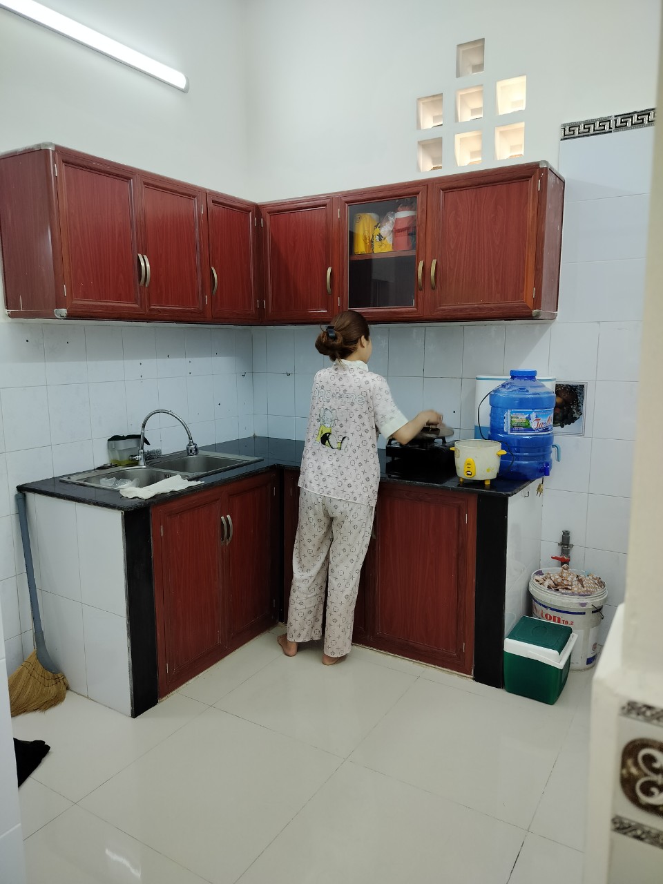tôi bán nhà Nguyễn Oanh 64m², Giá 3.55 tỷ