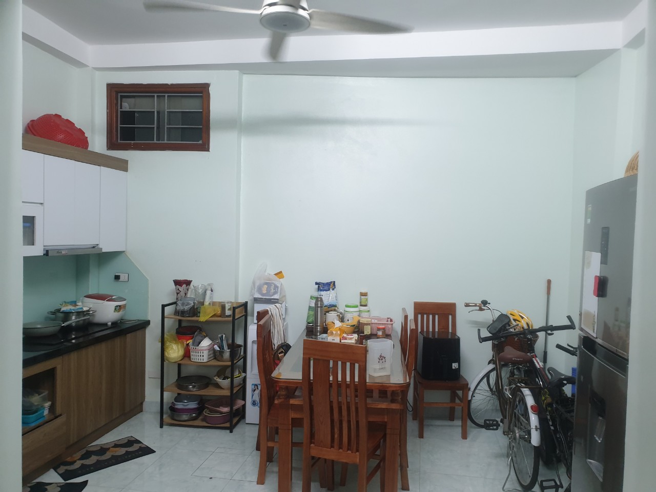 Chính chủ cần bán nhà số 37B2 Ngõ 259 Yên Hòa, Cầu Giấy, Hà Nội