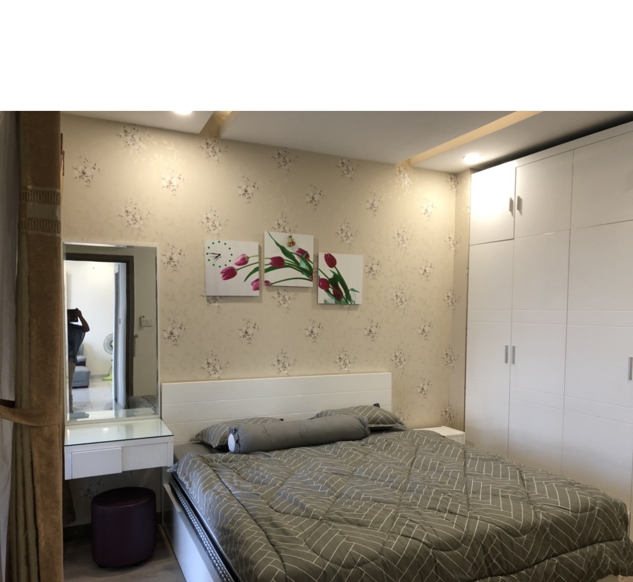 Cho Thuê Căn Hộ Sunny Plaza 2PN=12TR | 3PN=15Tr Full Nội Thất Slot Ô Tô - Vào Ở Ngay